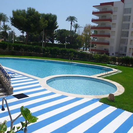 Las Vegas, Esc-3, 7º-19 Cullera Zewnętrze zdjęcie