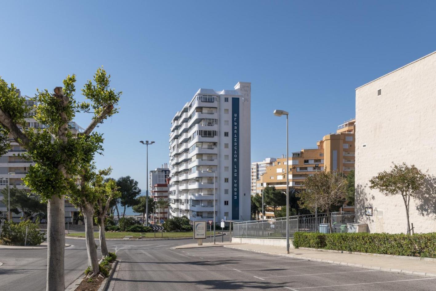 Las Vegas, Esc-3, 7º-19 Cullera Zewnętrze zdjęcie