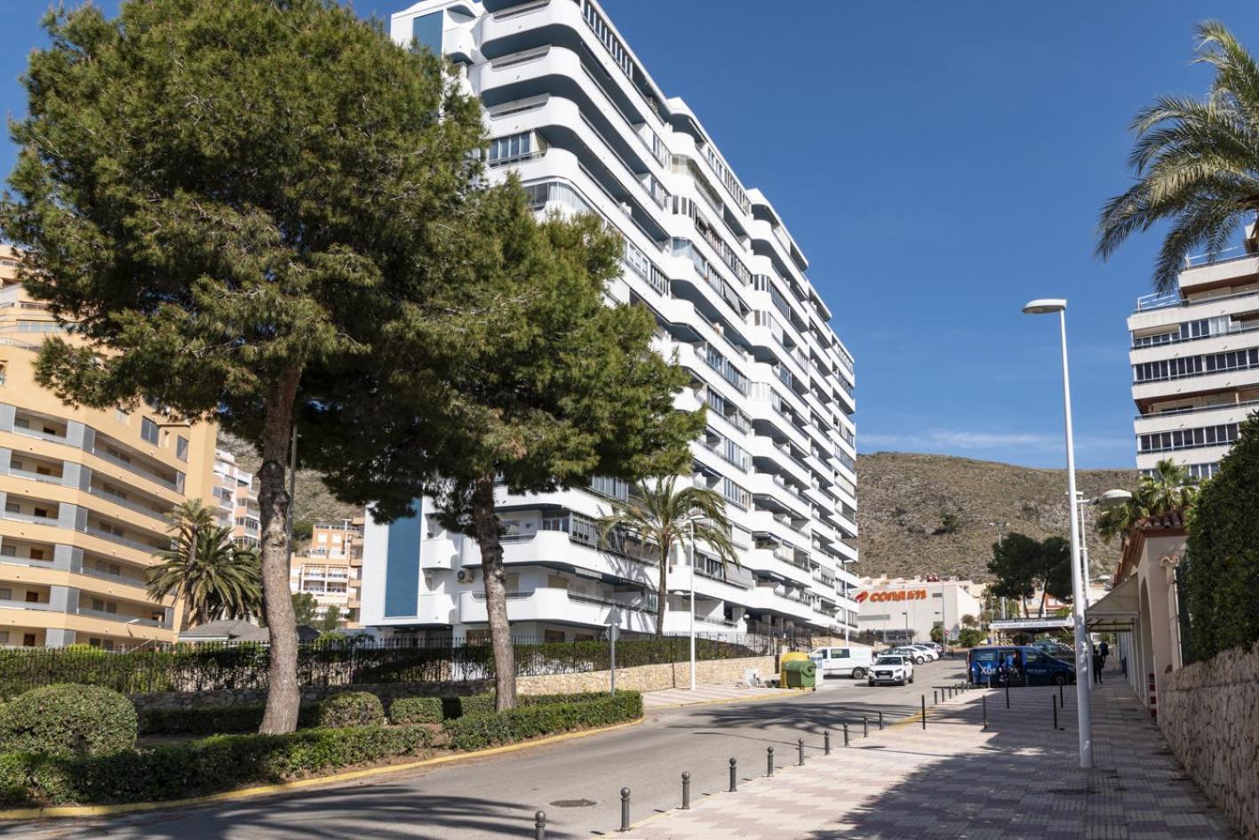 Las Vegas, Esc-3, 7º-19 Cullera Zewnętrze zdjęcie