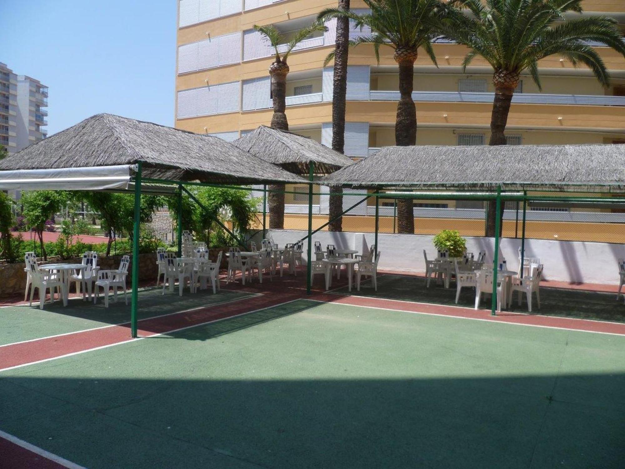 Las Vegas, Esc-3, 7º-19 Cullera Zewnętrze zdjęcie