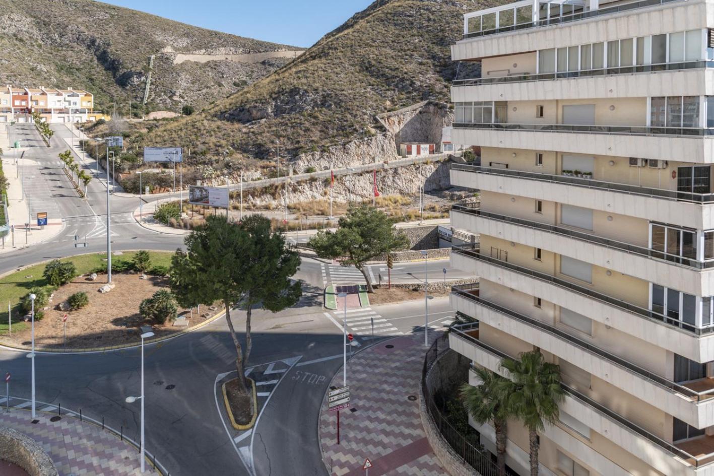 Las Vegas, Esc-3, 7º-19 Cullera Zewnętrze zdjęcie